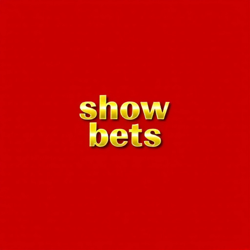 show bets